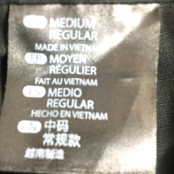 5.11 Tactical Taclite TDU Professional Work Pants Style 74280 - Picture 14 of 14